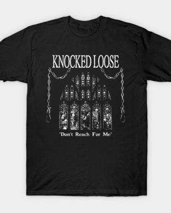 Knocked Loose T-Shirt