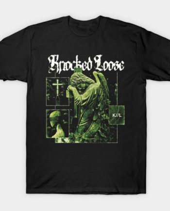 Knocked Loose T-Shirt
