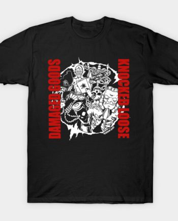 Knocked Loose T-Shirt