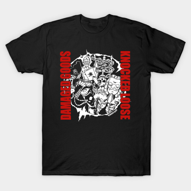 Knocked Loose T-Shirt
