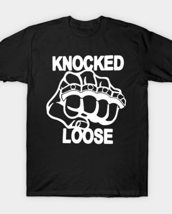 Knocked Loose T-Shirt