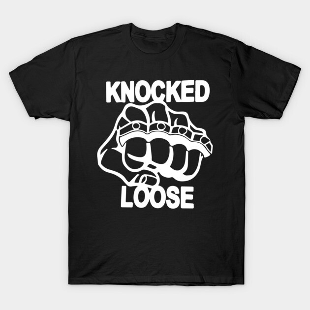 Knocked Loose T-Shirt