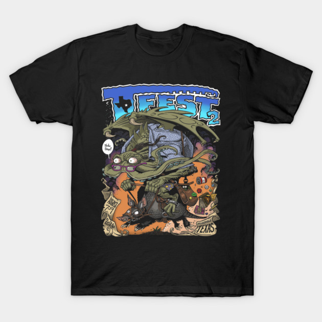 TFest T-Shirt