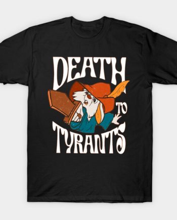 Napalm Death T-Shirt