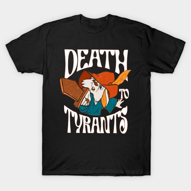Napalm Death T-Shirt