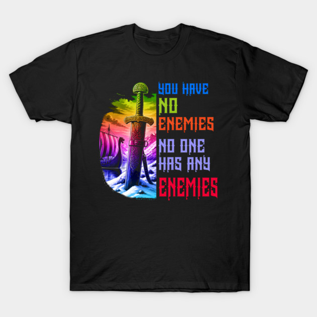 Vinland Saga T-Shirt