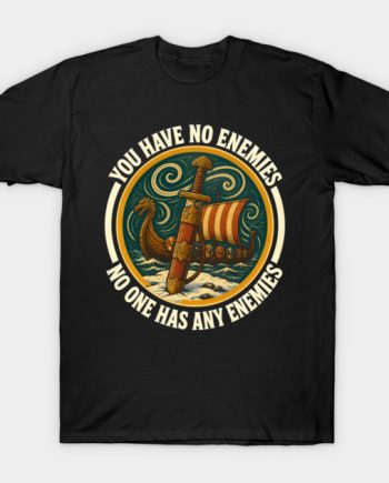 Vinland Saga T-Shirt