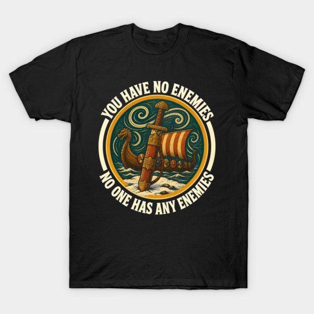 Vinland Saga T-Shirt