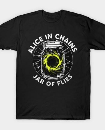 Jar Of Flies T-Shirt