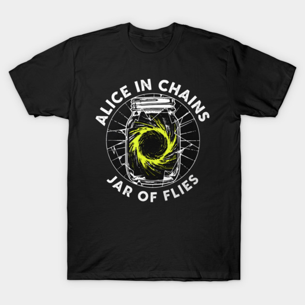 Jar Of Flies T-Shirt