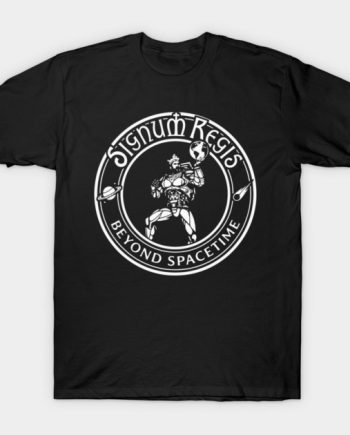 Signum Regis T-Shirt