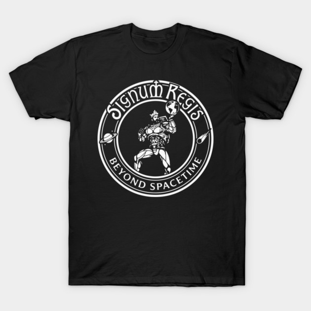 Signum Regis T-Shirt
