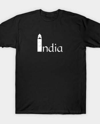 India T-Shirt