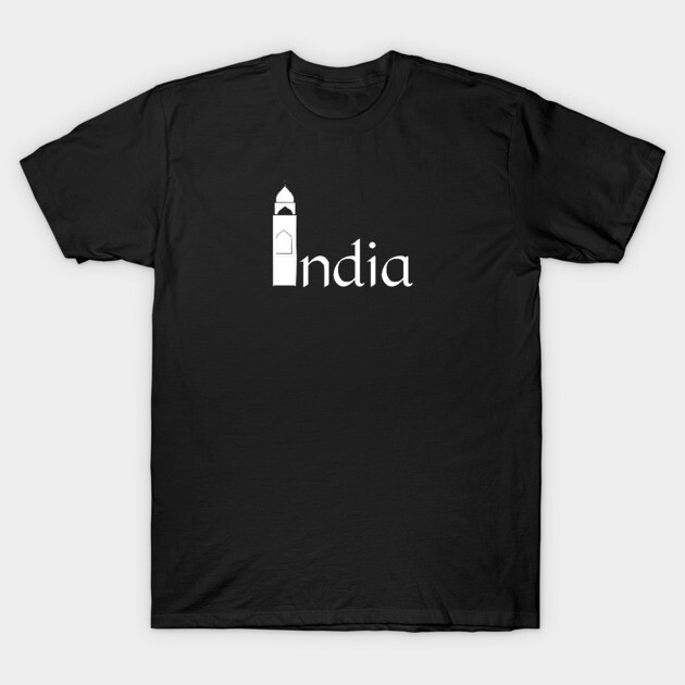 India T-Shirt