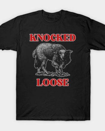 Knocked Loose T-Shirt
