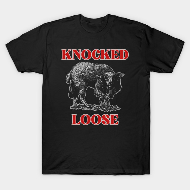 Knocked Loose T-Shirt