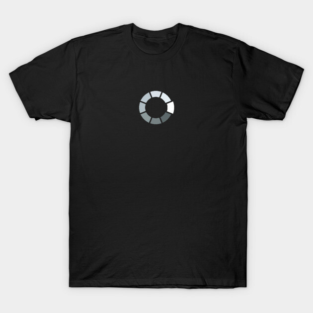 Black Mirror T-Shirt