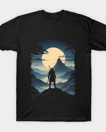 Vinland Saga T-Shirt