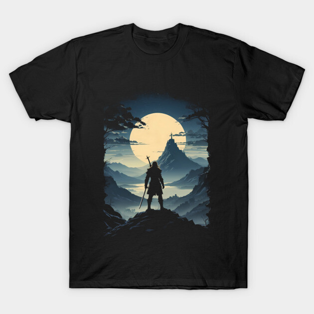 Vinland Saga T-Shirt