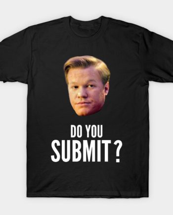 Black Mirror T-Shirt