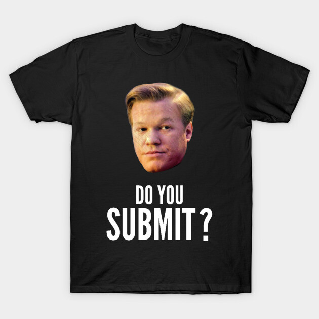 Black Mirror T-Shirt
