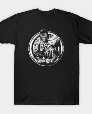 Napalm Death T-Shirt