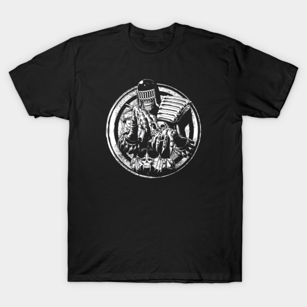 Napalm Death T-Shirt