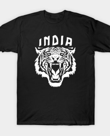 Powerlifting India T-Shirt
