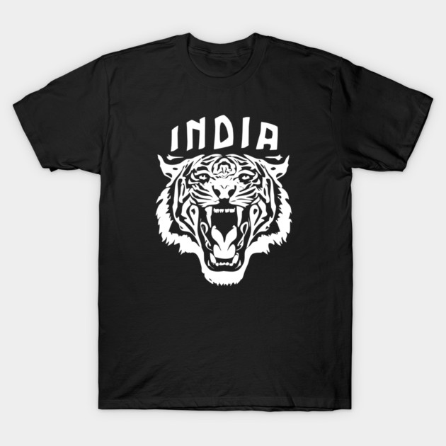 Powerlifting India T-Shirt
