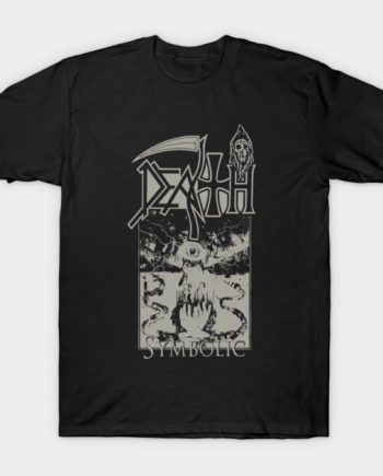 Napalm Death T-Shirt