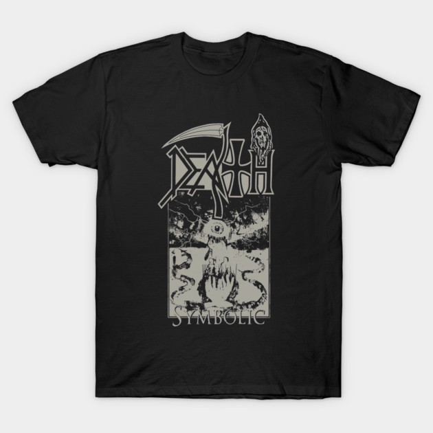 Napalm Death T-Shirt