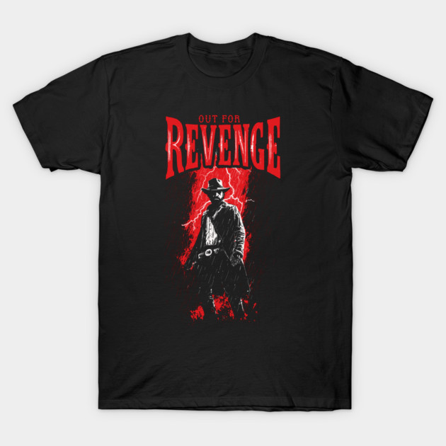 Dutch Van Der Linde T-Shirt