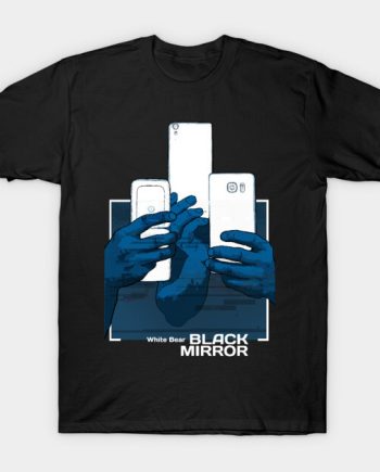 Black Mirror T-Shirt