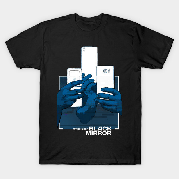 Black Mirror T-Shirt