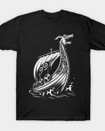 Vinland Saga T-Shirt