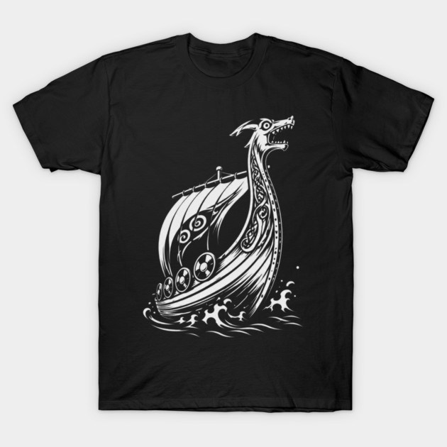 Vinland Saga T-Shirt