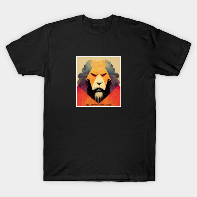Signum Regis T-Shirt