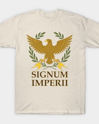 Signum Regis T-Shirt
