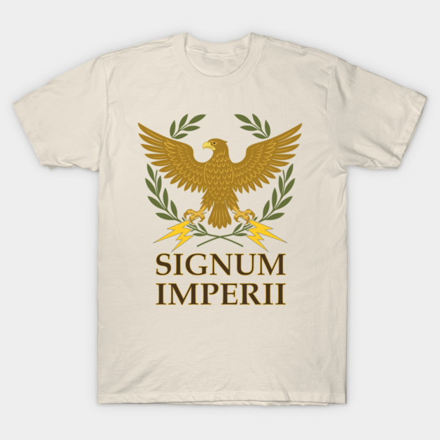 Signum Regis T-Shirt