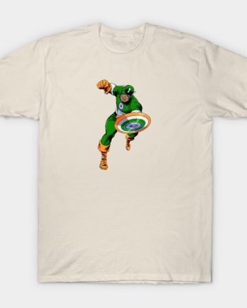 Powerlifting India T-Shirt
