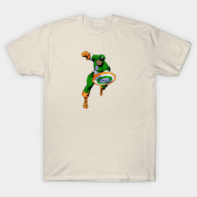 Powerlifting India T-Shirt
