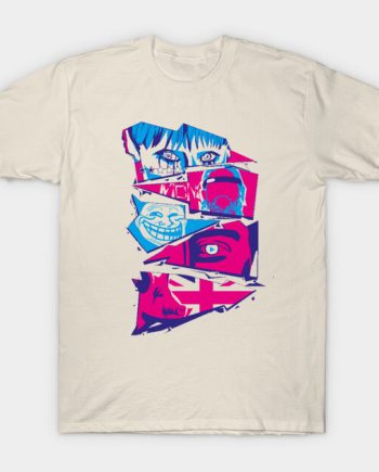Black Mirror T-Shirt