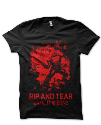 Doom Slayer T-Shirt