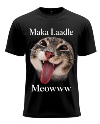 Maaka Laadle T-Shirt