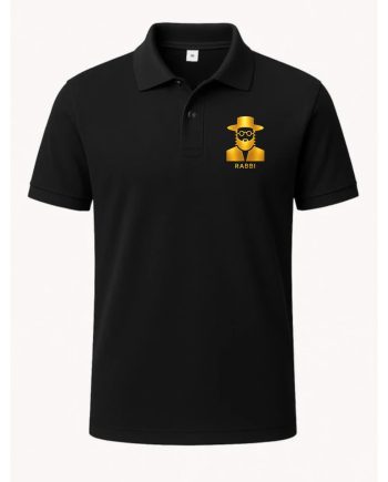 Rabbi Polo T-Shirt