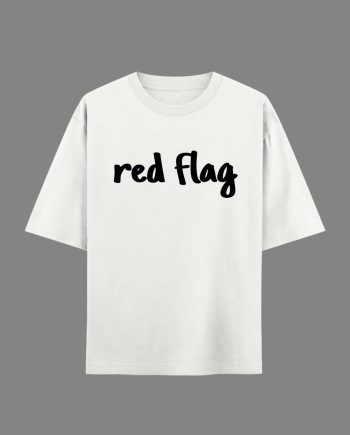 Red Flag T-Shirt