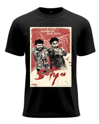 Satya T-Shirt