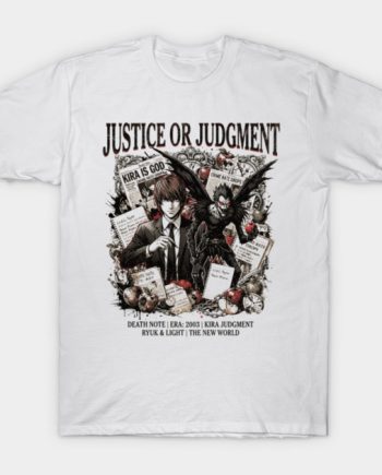 Ryuk T-Shirt