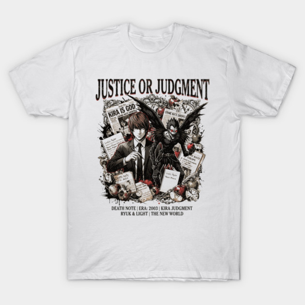 Ryuk T-Shirt