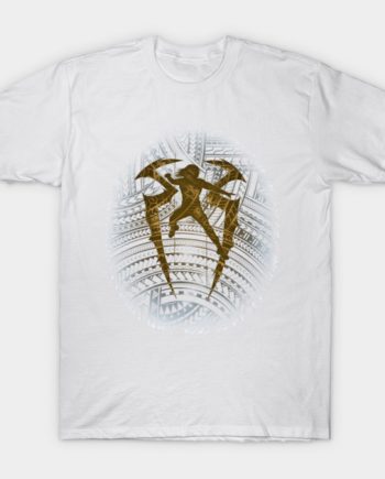 Roman Reigns T-Shirt